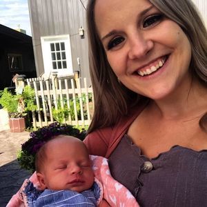 Meet your Posher, Sara